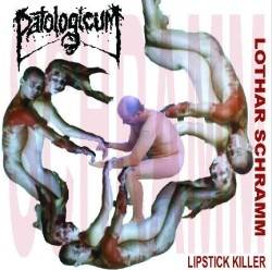 Lothar Schramm  Lipstick killer